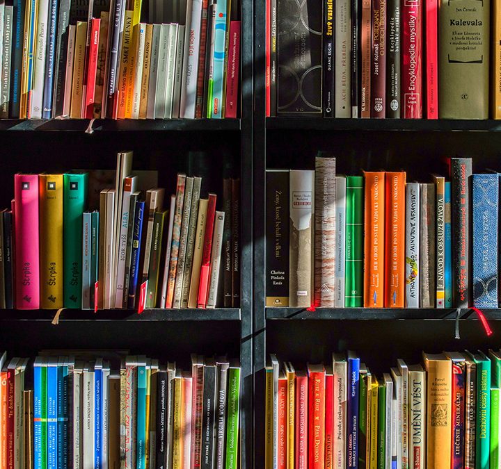4 Libros esenciales que todo emprendedor mexicano debe leer