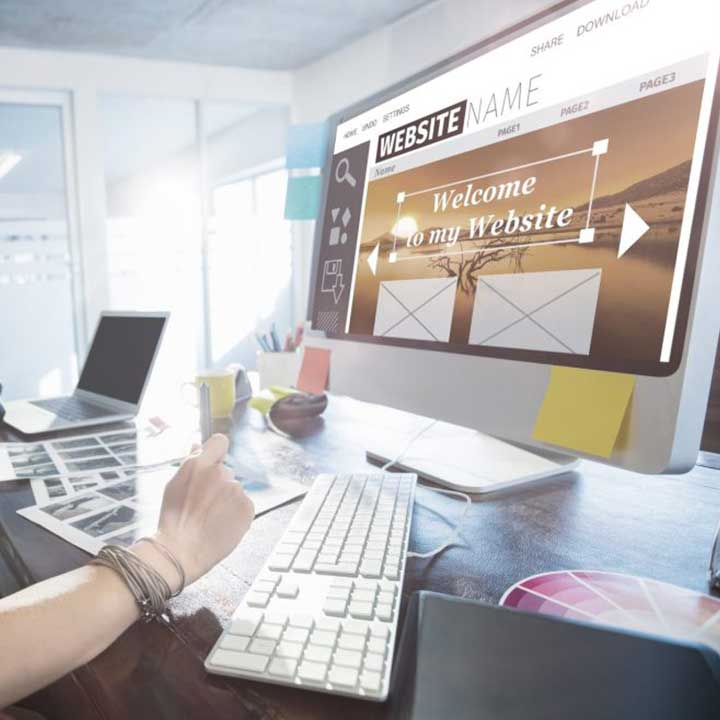 mx-landing landing page