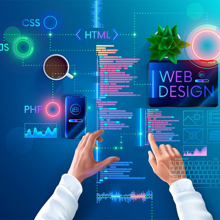 web-design