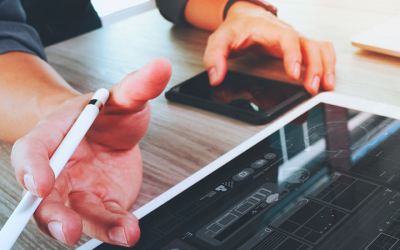 Beneficios y consejos para hacer un prototipado web