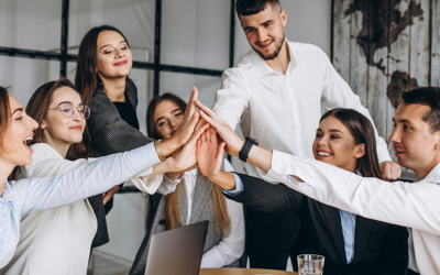 Consejos para ser un buen líder en esta nueva realidad