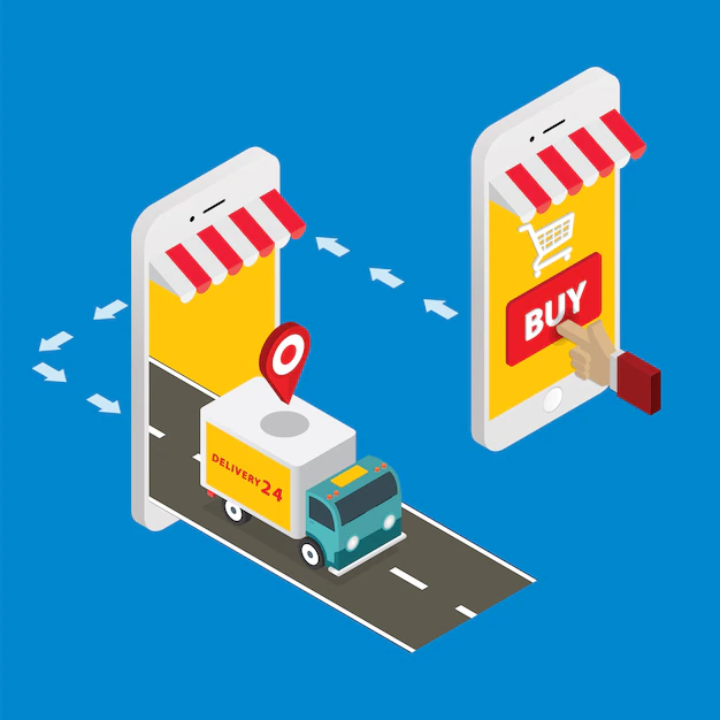 Most frequent problems in online shopping Most frequent problems in online shopping