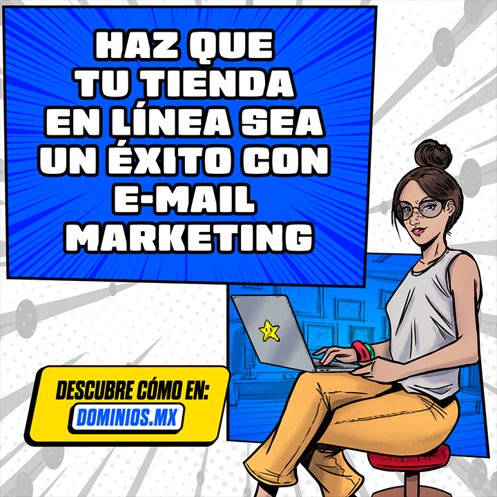 Make your online store work with email marketing Make your online store work with email marketing