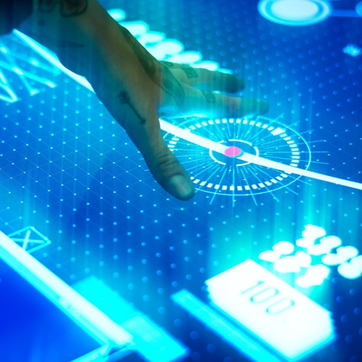 What are the businesses of the future? What are the businesses of the future?
