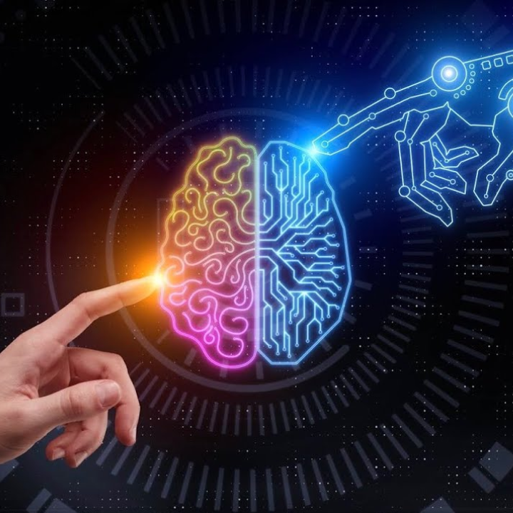 Artificial Intelligence in our daily lives Artificial Intelligence in our daily lives