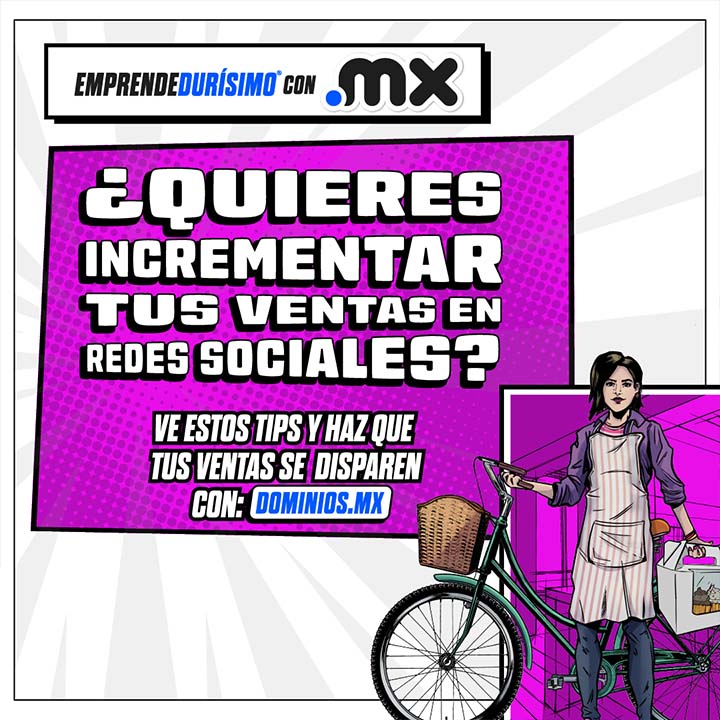 ¿Quieres incrementar tus ventas por redes sociales? ¿Quieres incrementar tus ventas por redes sociales?