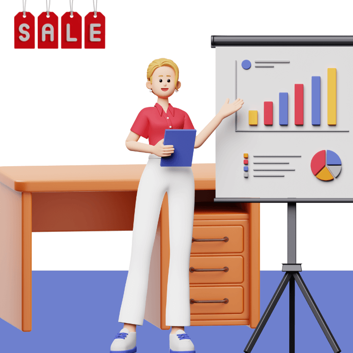 What is a sales report and how to create one? What is a sales report and how to create one?