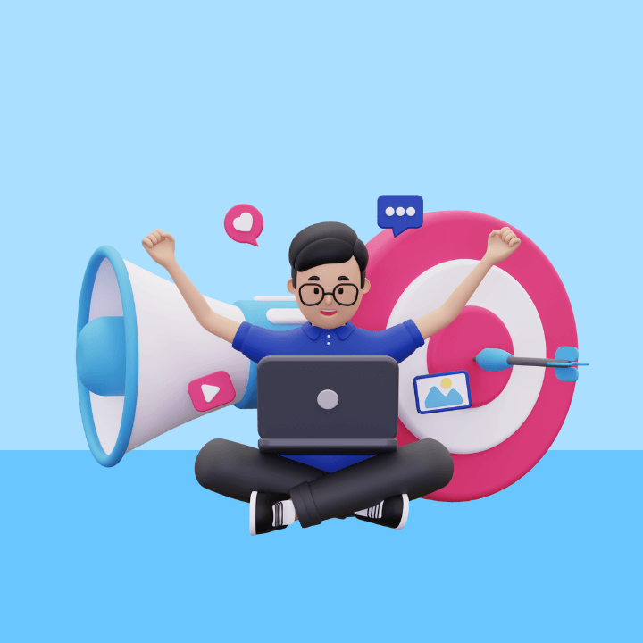 Marketing digital para emprendedores Marketing digital para emprendedores