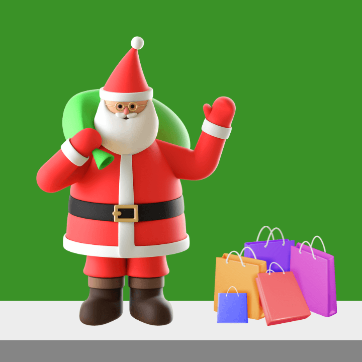 How to take advantage of Christmas marketing? How to take advantage of Christmas marketing?