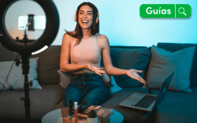Cómo contratar un influencer: Guía completa