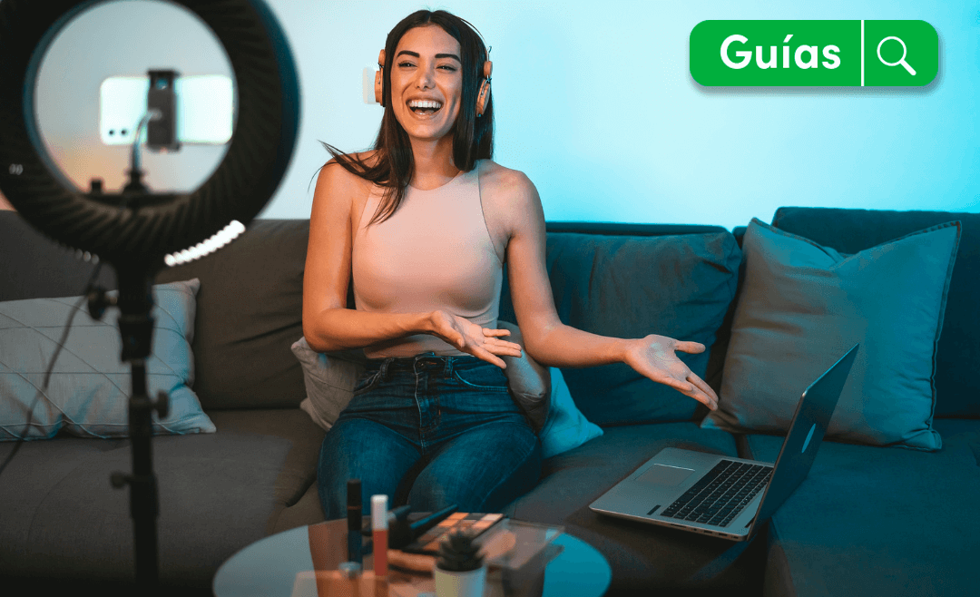 Cómo contratar un influencer: Guía completa