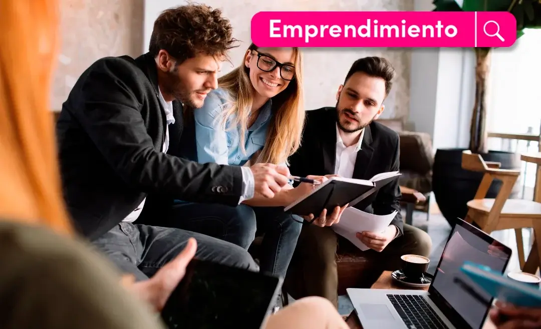 qué son las comunidades de emprendedores y por qué están en auge qué son las comunidades de emprendedores y por qué están en auge
