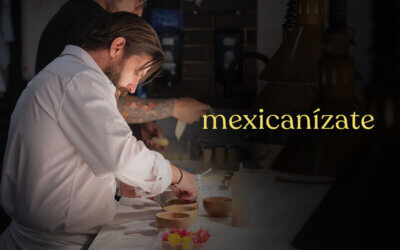 Mexican Gastronomy: Flavor on every corner