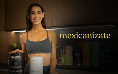 Mexico is innovation: evolve, connect, and grow