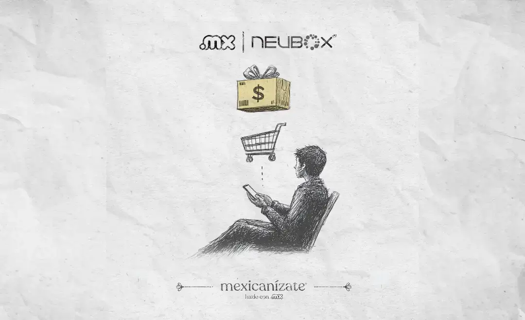 Conexión The New Engine of Entrepreneurship in Mexico