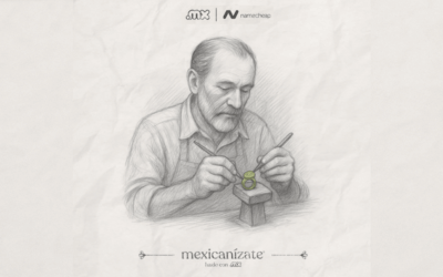 Joyería mexicana: tradición que brilla dentro y fuera de México 