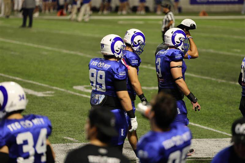 Borregos TEC en ONEFA: Una nueva temporada de historia