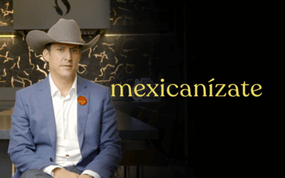 México es comunidad