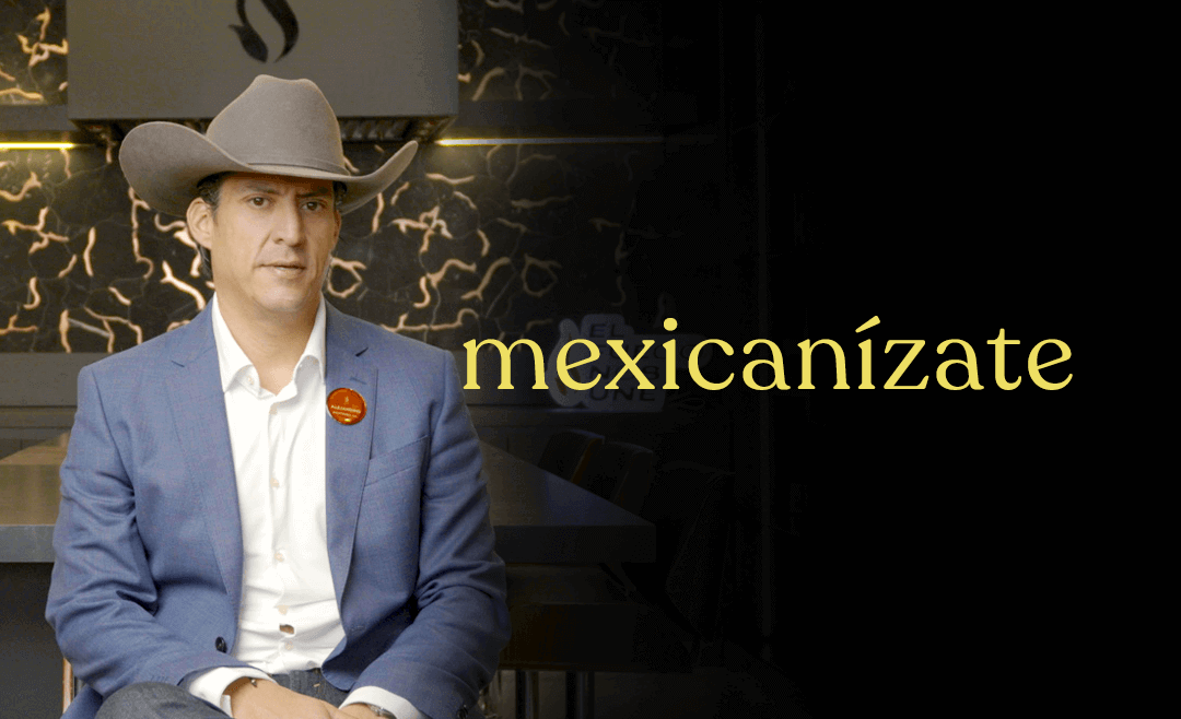 México es comunidad