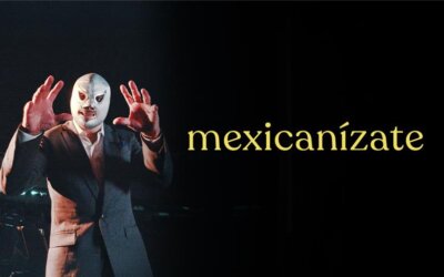 México es Legado 