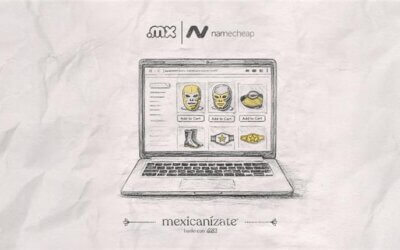 E-commerce: Mexican talent selling to the world  