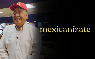 La receta que cruzó fronteras 