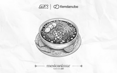 Recetas mexicanas: historias generación tras generación 