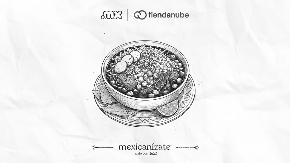 Recetas mexicanas: historias generación tras generación 