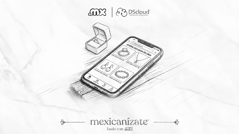 Mexican Jewelry: Pieces That Carry Identity  